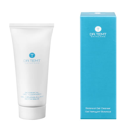 Botanical Gel Cleanser