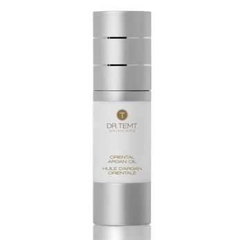 Oriental Argan Oil
