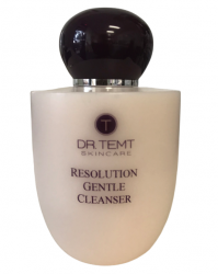 Resolution Gentle Cleanser