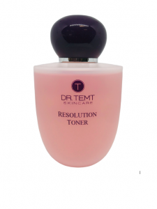 Resolution Toner