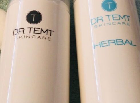 Skin Care Routine Step 2