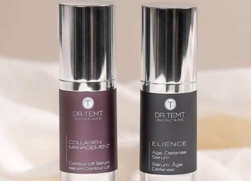 Skin Care Routine Step 4