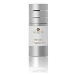 Oriental Argan Oil